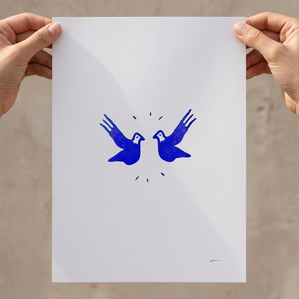 Just Birds