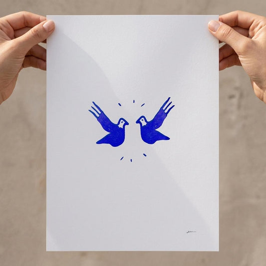 Just Birds