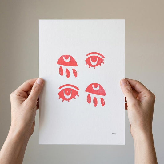 My Eyes